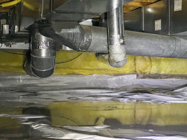 Best Flood damage cleanup  in Sugarland Run, VA