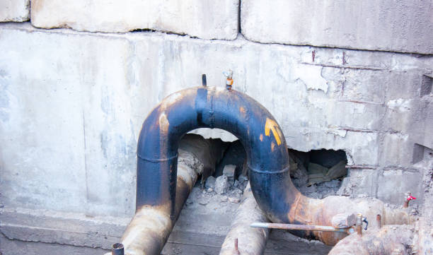 Reliable Sugarland Run, VA Water damage restoration Solutions